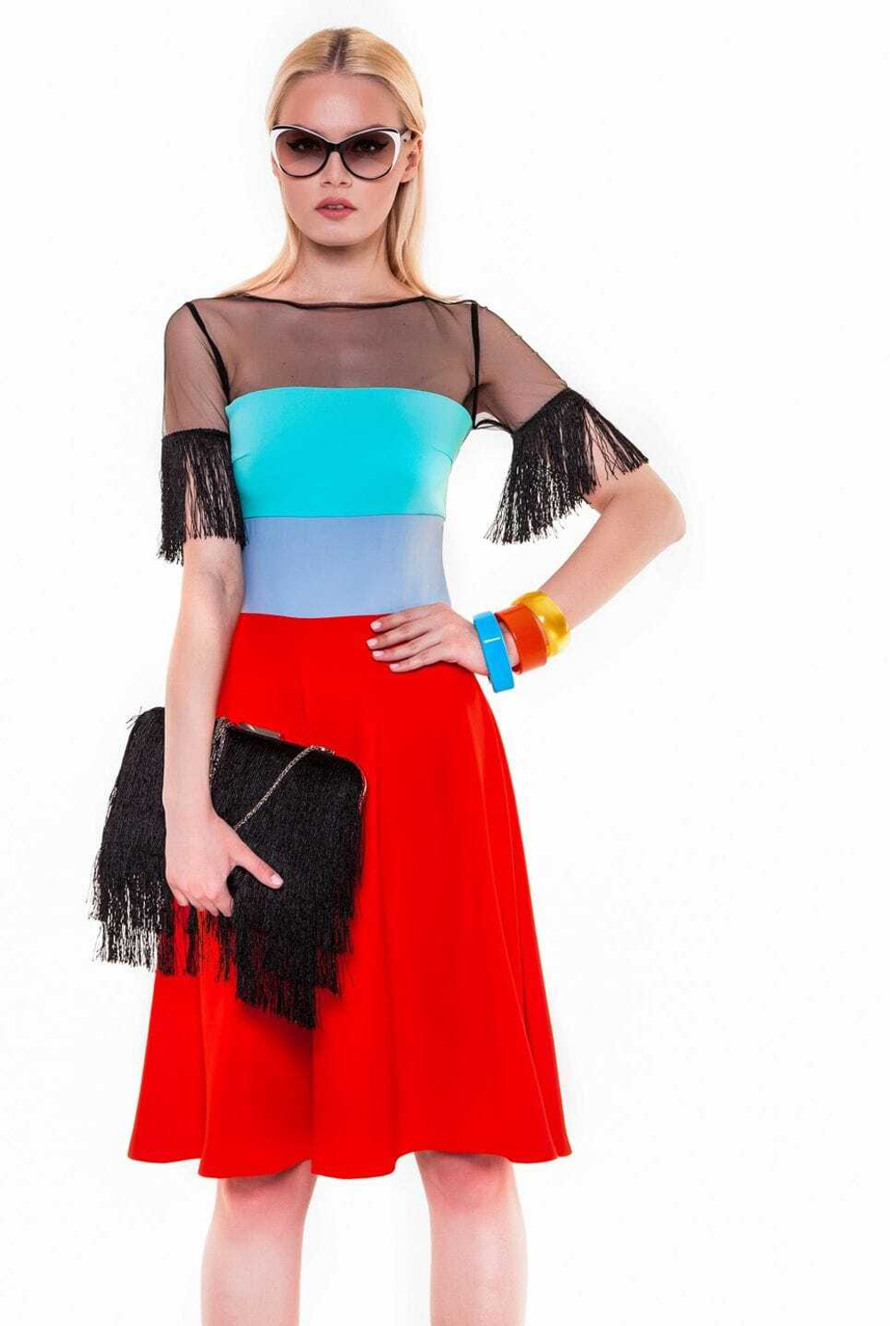 SPRING/SUMMER 2016