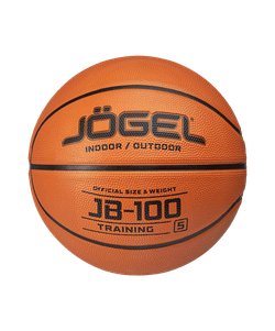 Мяч баскетбольный JB-100 №5 NEW