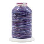 Нить текстурированная Gutermann Bulky-Lock 80 multicolor (1000 метров), 1 кат. | 9944