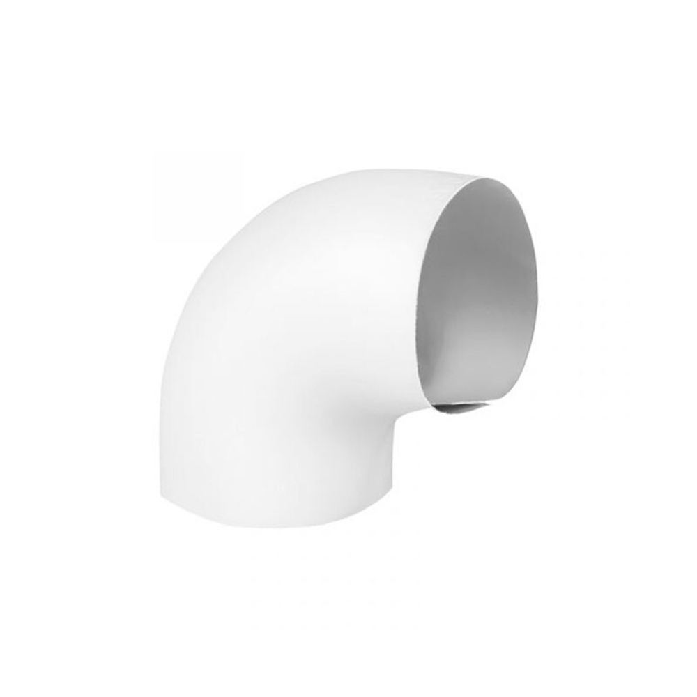 Угол теплоизоляционный K-FLEX PVC SE 90-3S, DN 267, толщина 30мм, Tmax = 75гр., серый