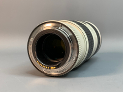 Canon EF 70-200mm f/4L IS USM