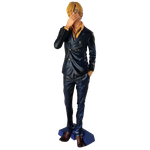 Фигурка Banpresto One Piece King Of Artist Sanji
