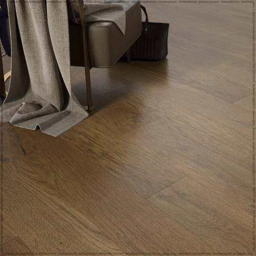 Виниловый ламинат Fine Floor - Rich Collection Дуб Каламос (FF-1996)