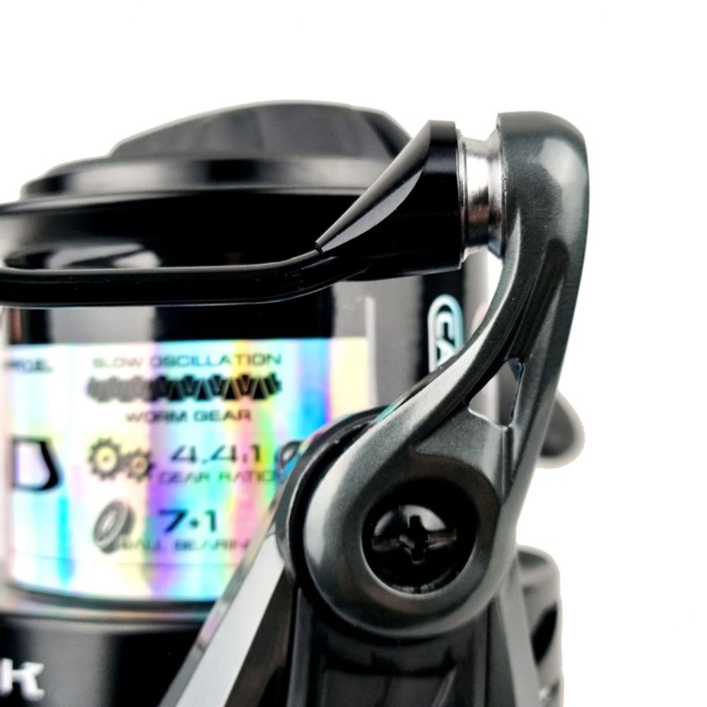 CARP PRO Катушка Tork 10000 SD