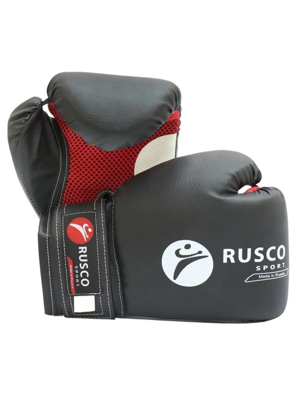 Перчатки боксерские Rusco Sport 4-6 OZ