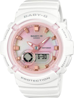 Женские наручные часы Casio BGA-280TD-7A