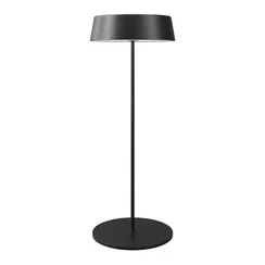 Уличная настольная лампа Porto O540TL-L2BCCT Maytoni