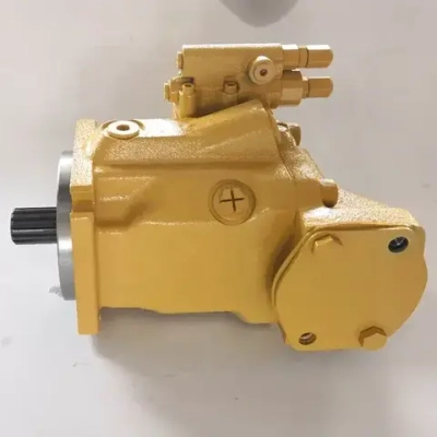 Аксиально-поршневой гидравлический насос CAT 307-3069 (Оригинал)
