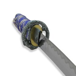 Art Gladius Японский нож Танто