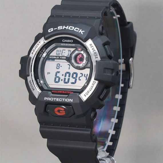 Наручные часы Casio G-8900S-1
