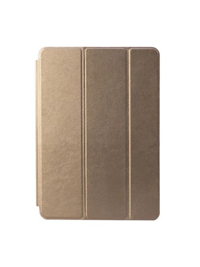 Чехол Case Protect для iPad 8 Золотой