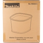 Предварительный фильтр для DVC860/864 Makita 195553-3