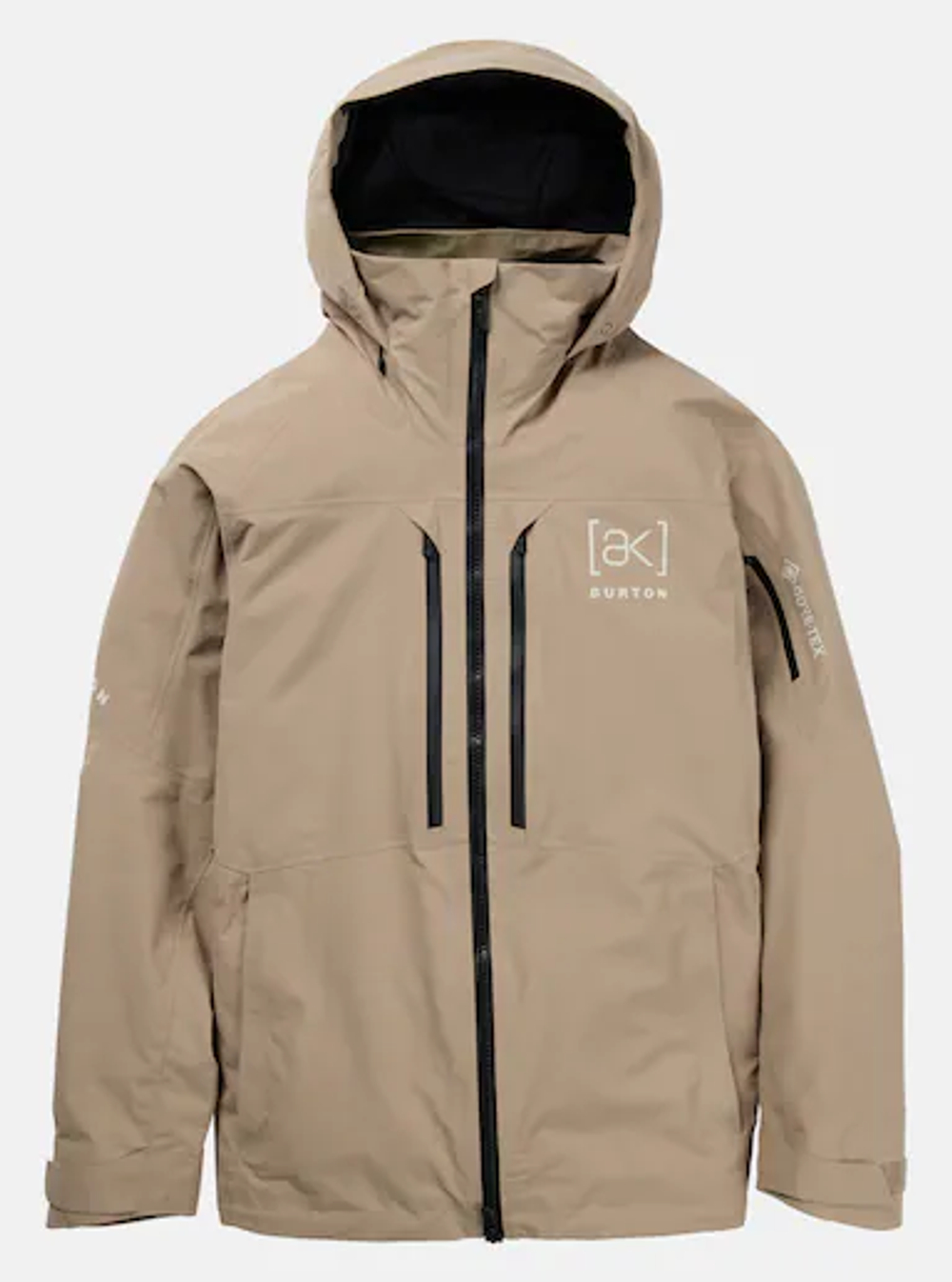 Куртка Burton [ak] Men's Swash GORE‑TEX 2L Jacket