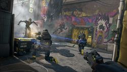 Tom Clancy’s Rainbow Six Extraction PS4 | PS5