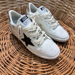 Кеды Golden Goose