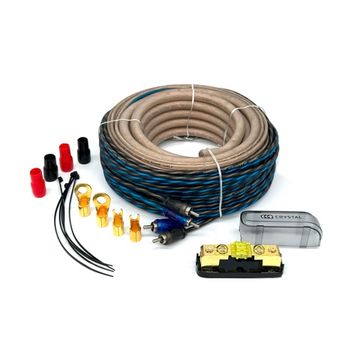 Уст. компл Crystal Car Audio WK-204