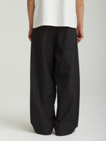 Мужские Брюки Oliver Pleated