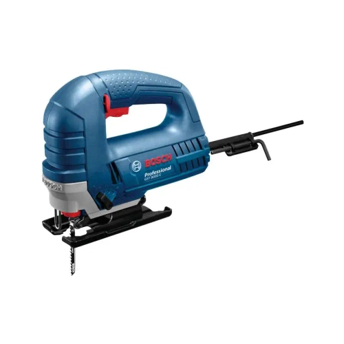 Электролобзик GST 8000 E BOSCH 060158H000