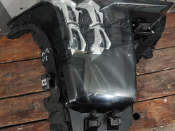 Фара правая LED GAC GS8 2 21-нв Б/У Оригинал 7210002DRS0002M10