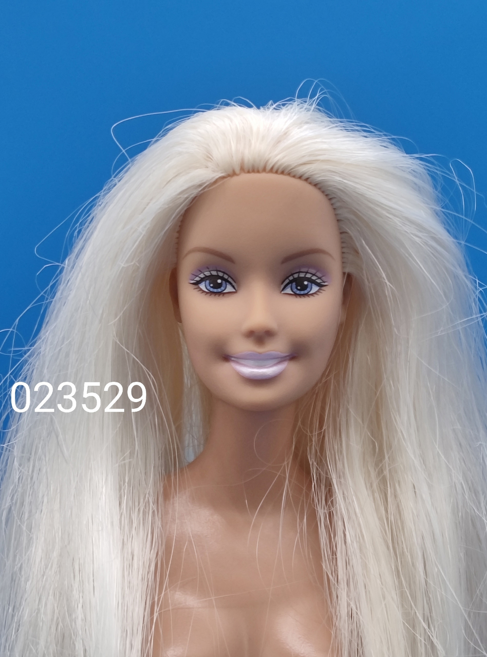 Кукла Барби Spot Scene Barbie винтаж 00х 023529