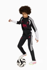 Штаны adidas Liverpool FC 26/27 Training Junior - черный