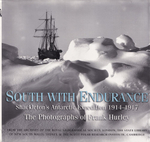 Южный полюс с «Эндьюранс» (Endurance): Антарктическая экспедиция Шеклтона 1914-1917