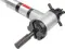 Станок для гибки арматуры Vektor GW40 с ЧПУ