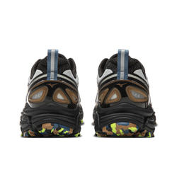 alt="Mizuno Halo Mix TL Jade White задняя часть с логотипом"