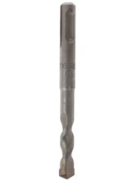 Бур по бетону, камню Metabo SDS-Plus Classic 626185000 110 мм