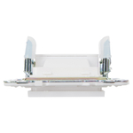 SKANDY Подсветка LED встраиваемая SK-L01W арктический белый IEK