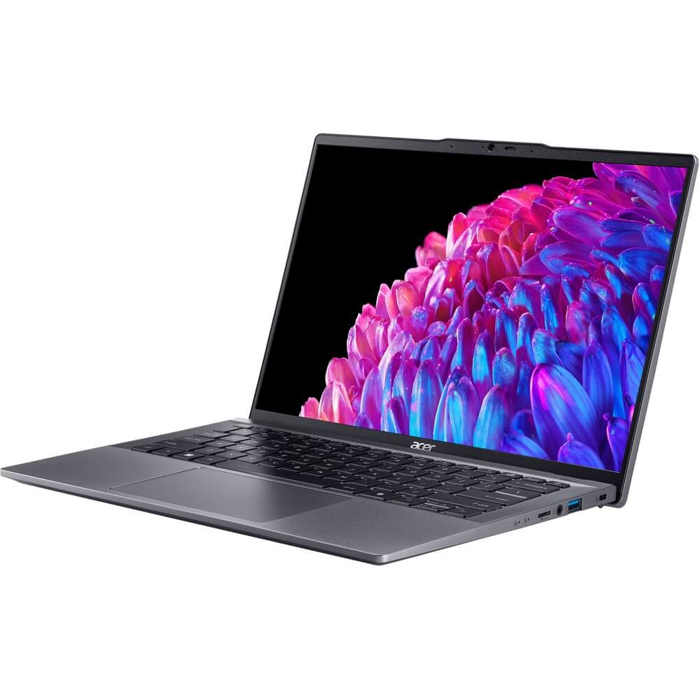 Ноутбук Acer Swift Go 14 SFG14-63-R7T4 (NX.KTSCD.001)