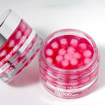 MEDIPEEL Капсульный крем с пептидами, ПДРН и микроиглами Phyto EX PDRN Lifting Shot Drop Gel Cream