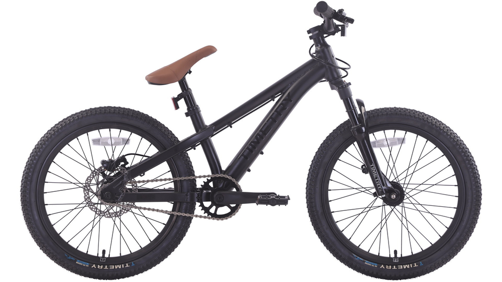 Велосипед Timetry TT 807