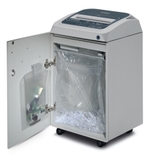Уничтожитель документов Kobra 270 TS HS E/S