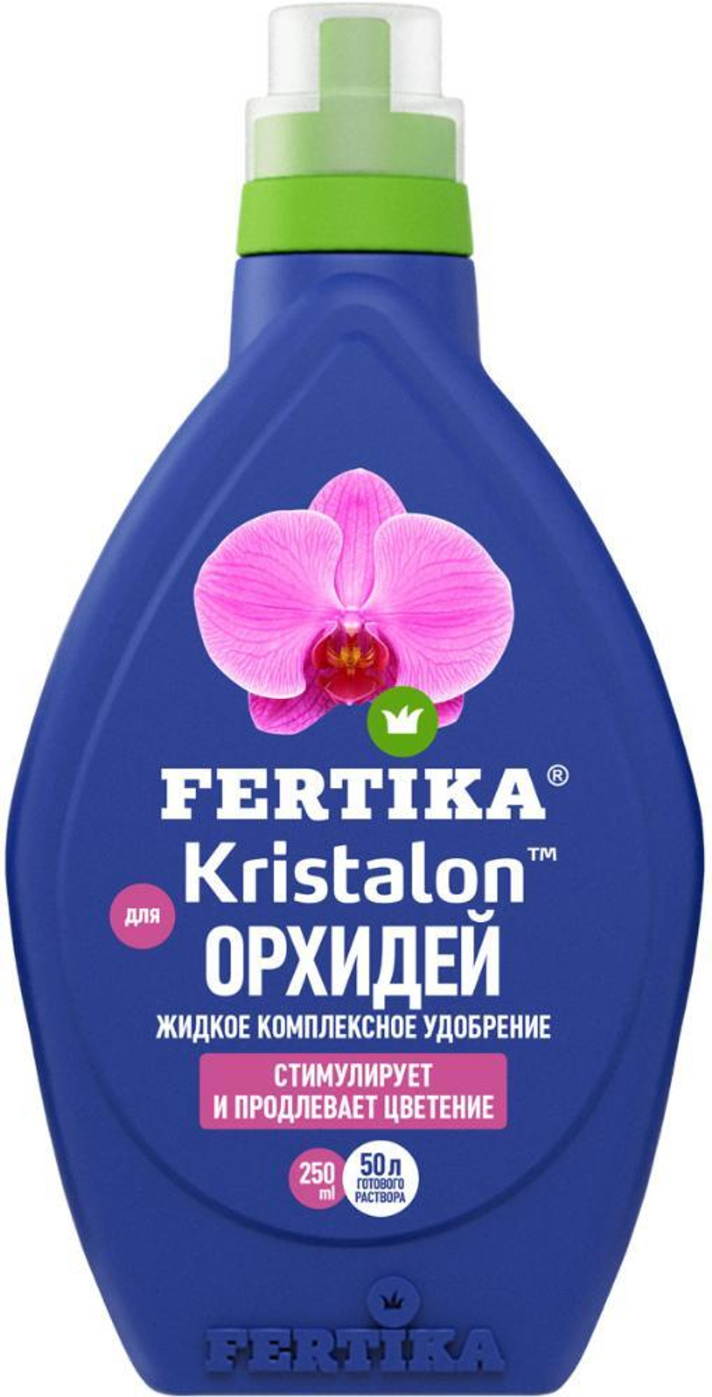 УДОБРЕНИЕ ФЕРТИКА КРИСТАЛОН ДЛЯ ЦИТРУСОВЫХ ЖИДКИЙ 250МЛ