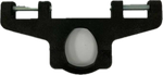 Крепление фар печатное для электросамоката Ninebot Max G30