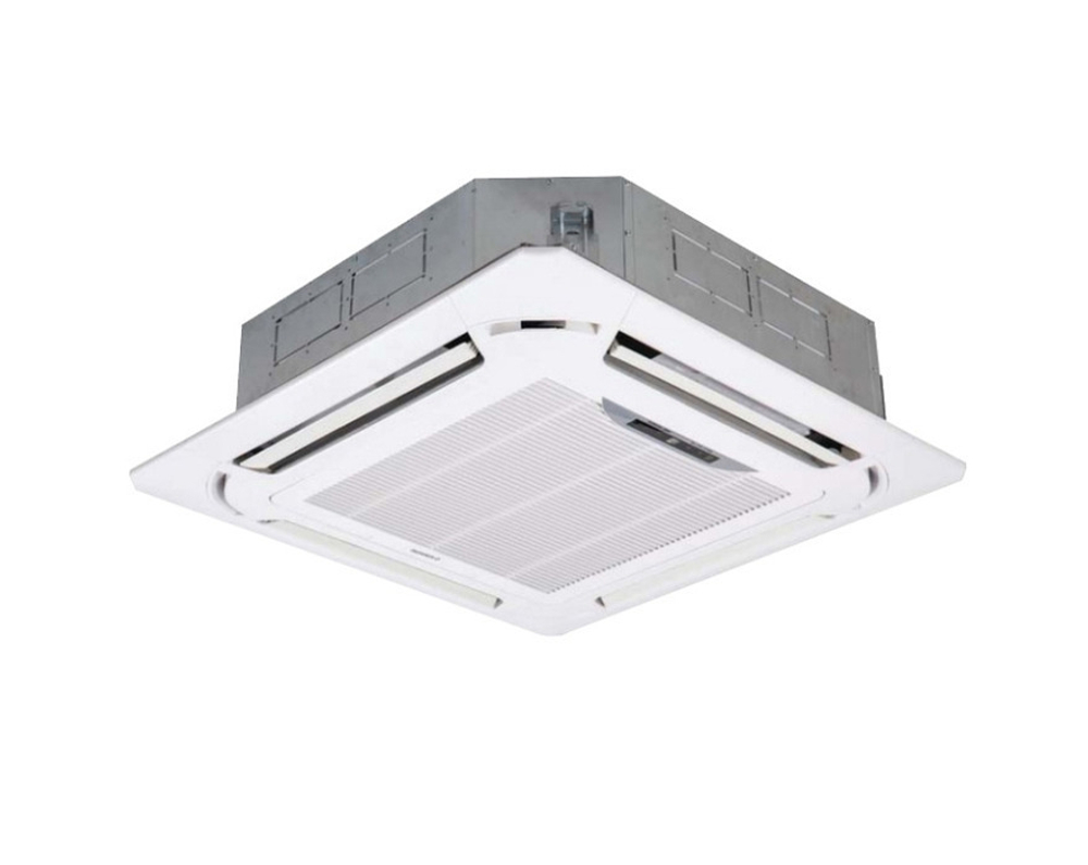 Cплит-система кассетного типа Kentatsu KSVQ140HFAN3/KSUN140HFAN3/-40 (с зимним комплектом)