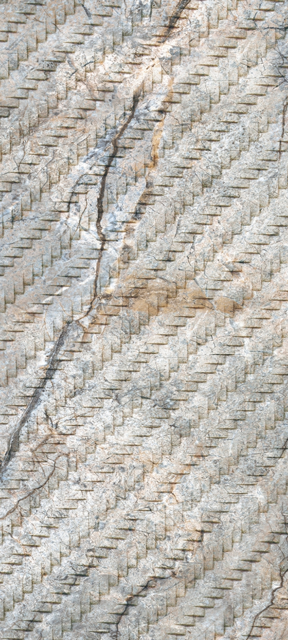 Ocean Flower Weaving