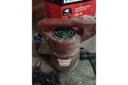 Электрический краскораспылитель REDVERG RD-PS500 6614963