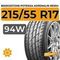 Bridgestone Potenza Adrenalin RE004 215/55 R17 94W