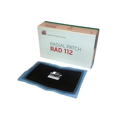 Пластырь Rad 112TL 70x115мм