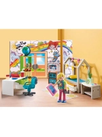 Набор Комната подростков Playmobil 70988