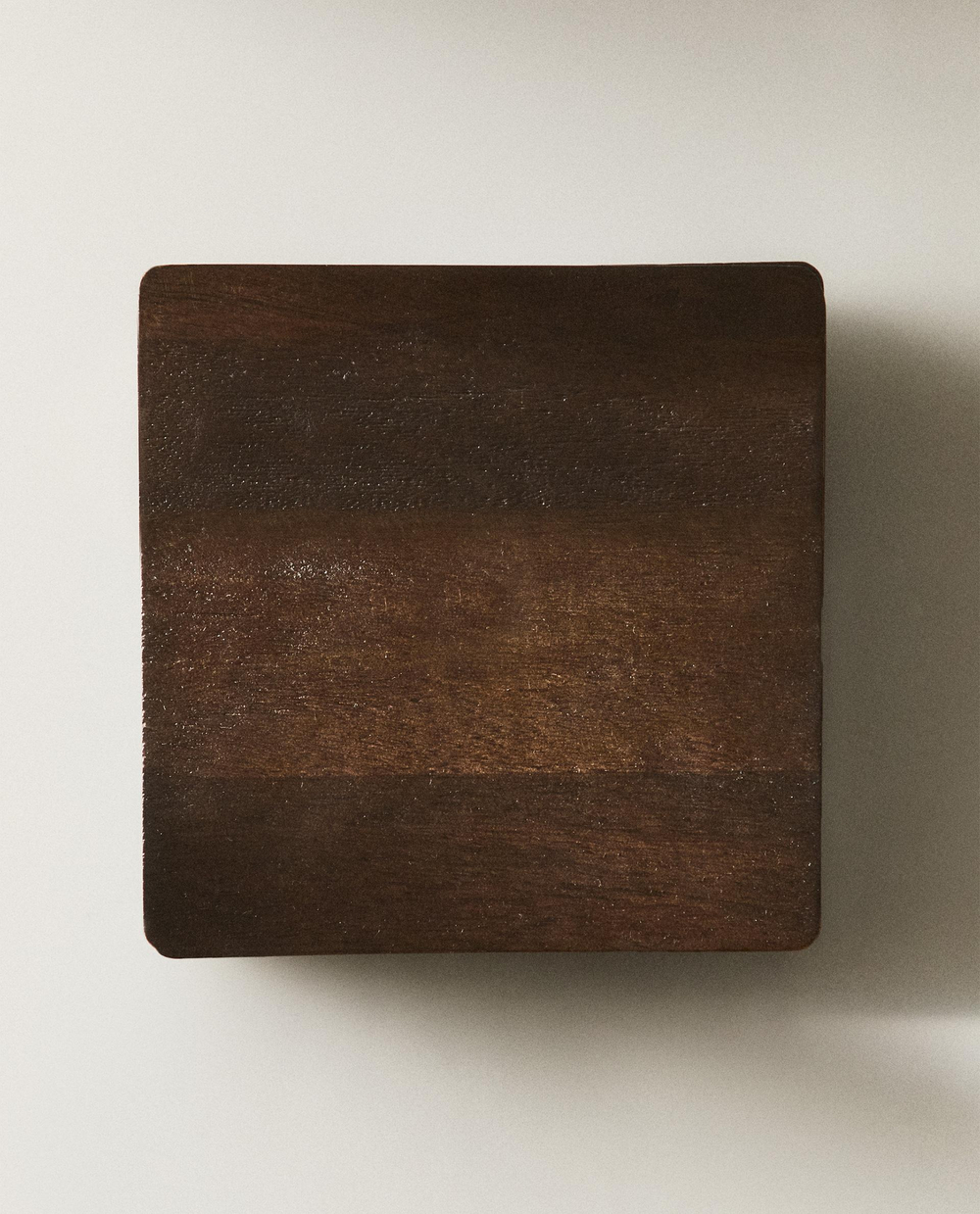 Коробка для хранения из дерева Zara Home, фото 5