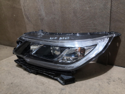 Фара левая ксенон Honda CR-V 4 (RE, RM) 14-18 Б/У Оригинал 33151T1GR61