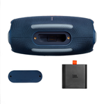 Портативная колонка JBL Xtreme 4, Blue (Синий)