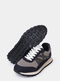Кроссовки мужские ARMANI EXCHANGE DROP