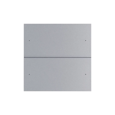INTELLIGENT ARLIGHT Кнопочная панель SMART-DMX512-801-22-4G-4SC-DIM-IN Grey (230V, 2.4G) (IARL, IP20 Пластик, 5 лет)