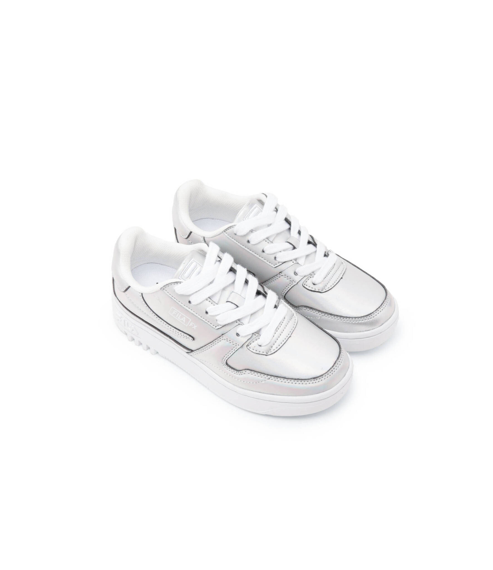 кроссовки fxventuno f FILA - серебряный(FFW0026)