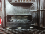Блок управления ECU EEC3 2022г