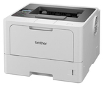 Принтер лазерный черно-белый Brother HL-L5210DW
